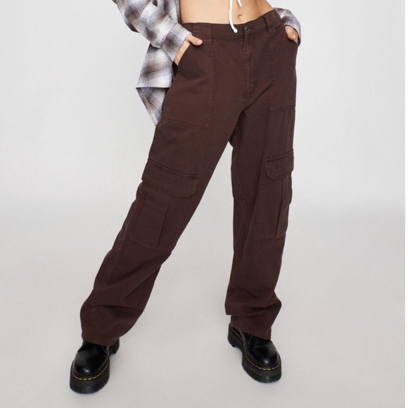 Cargo Pants - Picture 2 of 2